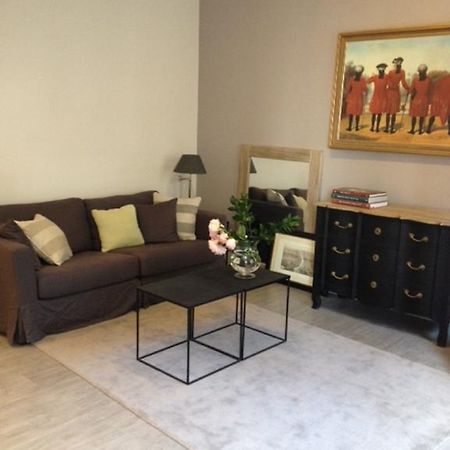 Appartement Cherche-Midi Paříž Pokoj fotografie
