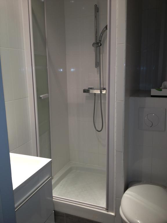Appartement Cherche-Midi Paříž Pokoj fotografie