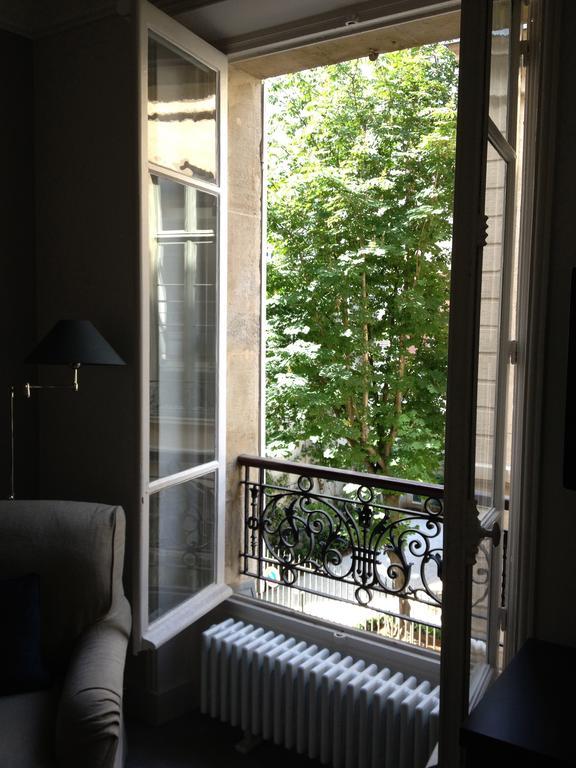 Appartement Cherche-Midi Paříž Exteriér fotografie