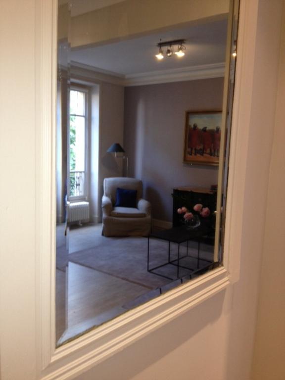 Appartement Cherche-Midi Paříž Pokoj fotografie