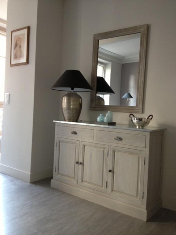 Appartement Cherche-Midi Paříž Pokoj fotografie
