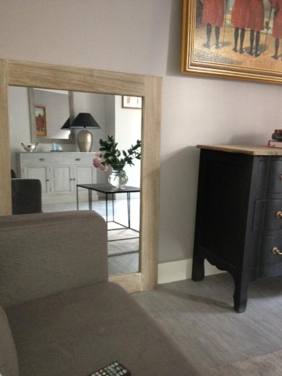 Appartement Cherche-Midi Paříž Pokoj fotografie