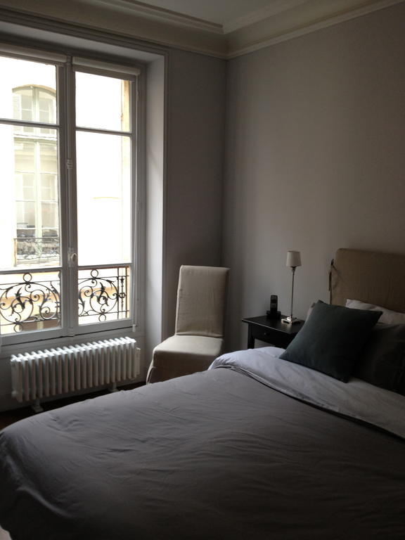 Appartement Cherche-Midi Paříž Exteriér fotografie