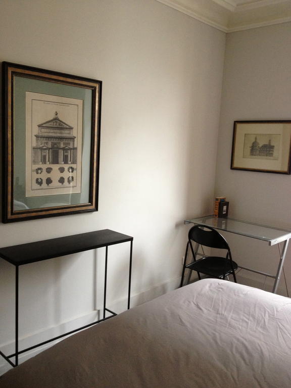 Appartement Cherche-Midi Paříž Exteriér fotografie