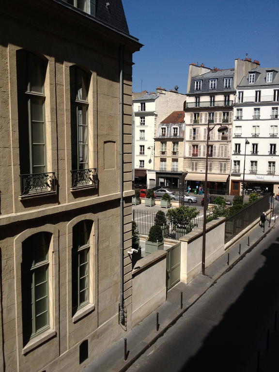 Appartement Cherche-Midi Paříž Exteriér fotografie