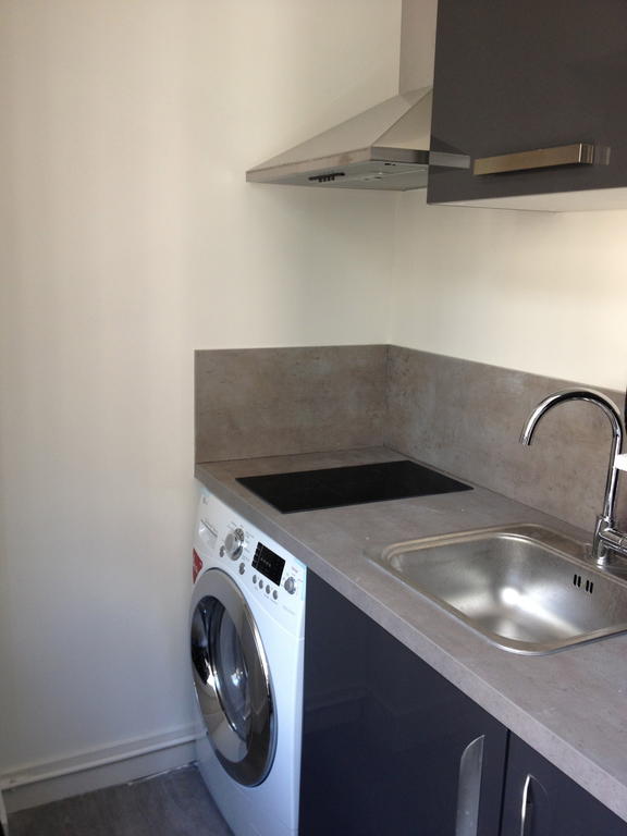 Appartement Cherche-Midi Paříž Exteriér fotografie