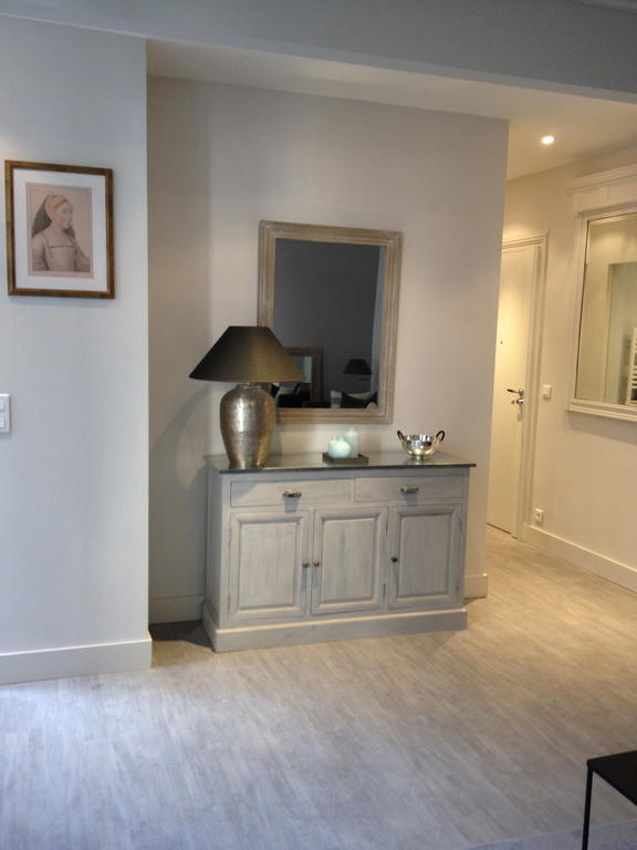 Appartement Cherche-Midi Paříž Exteriér fotografie