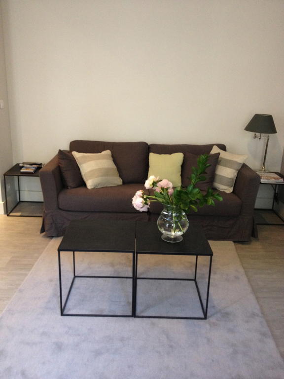 Appartement Cherche-Midi Paříž Exteriér fotografie