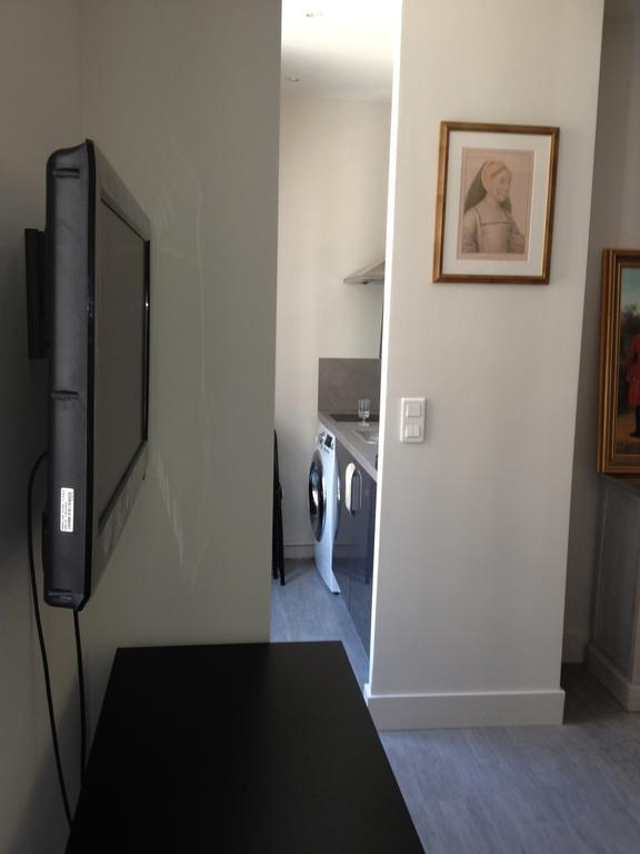 Appartement Cherche-Midi Paříž Exteriér fotografie