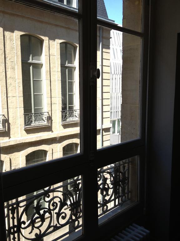 Appartement Cherche-Midi Paříž Exteriér fotografie