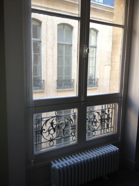 Appartement Cherche-Midi Paříž Exteriér fotografie