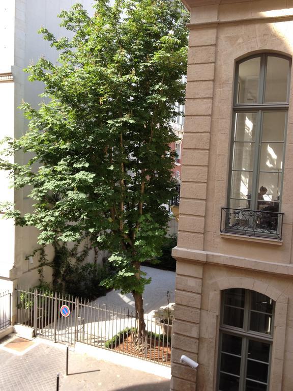 Appartement Cherche-Midi Paříž Exteriér fotografie